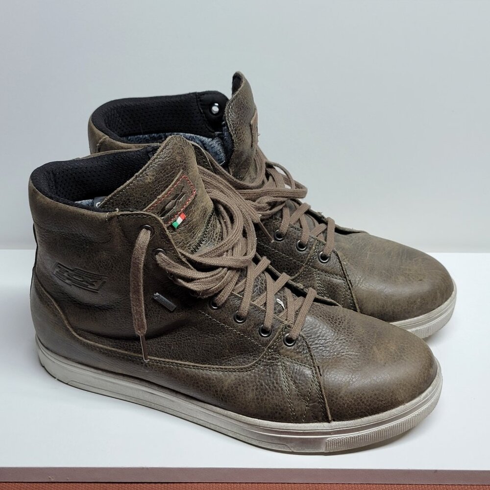TCX Men's Mood GTX Motorcycle Riding Shoe Men's 11/45